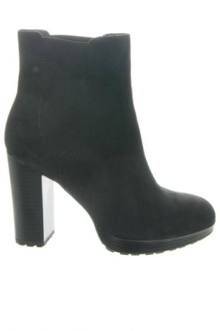 Дамски боти Alesya, Размер 37, Цвят Черен, Цена 65,44 €
