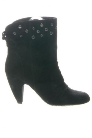 Дамски боти Alesya, Размер 36, Цвят Черен, Цена 83,34 €
