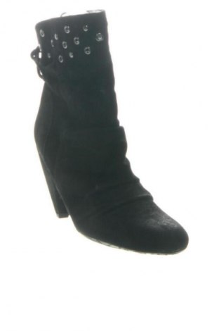 Дамски боти Alesya, Размер 36, Цвят Черен, Цена 83,34 €