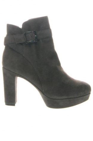 Дамски боти Alesya, Размер 39, Цвят Сив, Цена 62,88 €