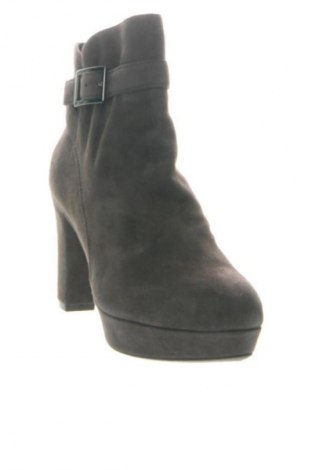 Дамски боти Alesya, Размер 39, Цвят Сив, Цена 62,88 €