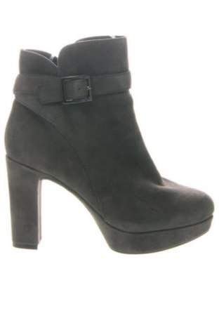 Дамски боти Alesya, Размер 39, Цвят Сив, Цена 62,88 €