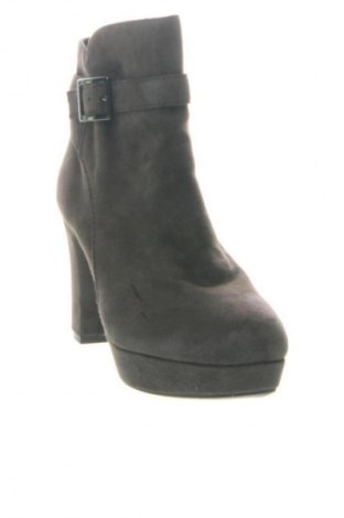 Дамски боти Alesya, Размер 39, Цвят Сив, Цена 62,88 €