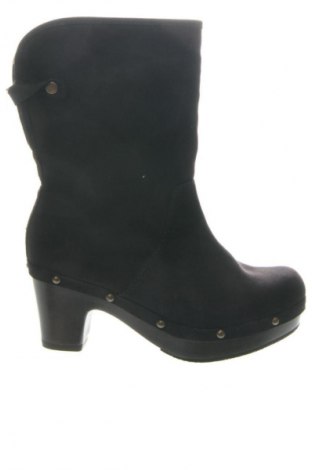 Дамски боти Alesya, Размер 36, Цвят Кафяв, Цена 68,00 €