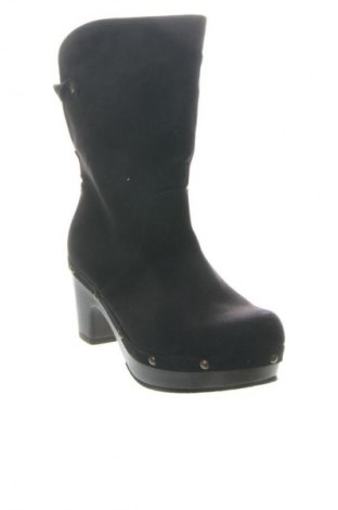 Дамски боти Alesya, Размер 36, Цвят Кафяв, Цена 68,00 €