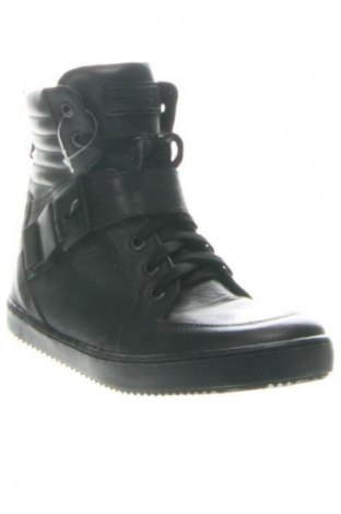 Дамски боти Alesya, Размер 36, Цвят Черен, Цена 83,34 €