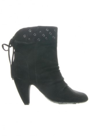 Дамски боти Alesya, Размер 35, Цвят Черен, Цена 83,34 €