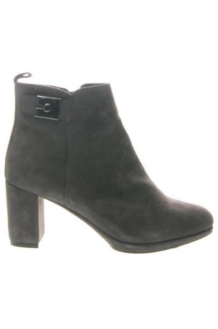 Дамски боти Alesya, Размер 39, Цвят Сив, Цена 62,88 €