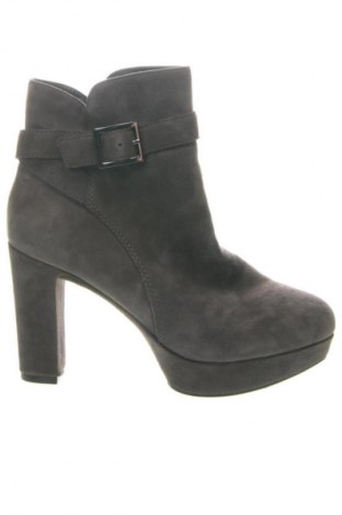 Дамски боти Alesya, Размер 39, Цвят Сив, Цена 80,78 €