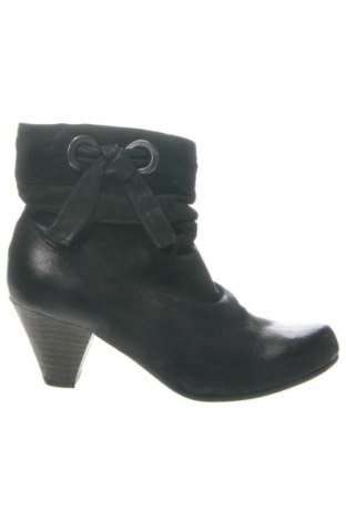 Дамски боти Alesya, Размер 40, Цвят Черен, Цена 83,34 €