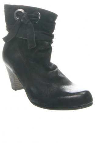 Дамски боти Alesya, Размер 40, Цвят Черен, Цена 83,34 €