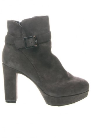 Дамски боти Alesya, Размер 38, Цвят Сив, Цена 80,78 €