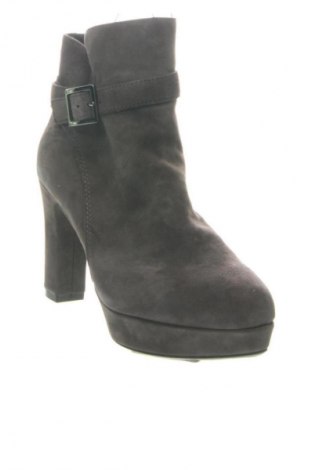 Дамски боти Alesya, Размер 38, Цвят Сив, Цена 80,78 €