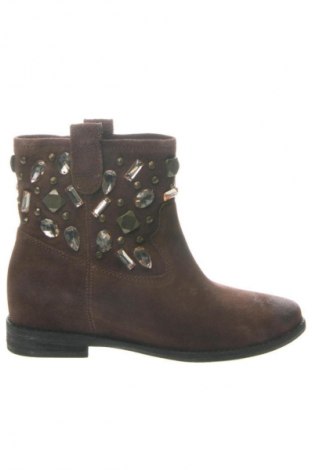 Дамски боти Alesya, Размер 37, Цвят Кафяв, Цена 80,78 €