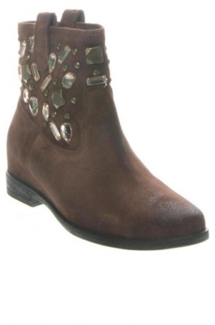 Дамски боти Alesya, Размер 37, Цвят Кафяв, Цена 80,78 €