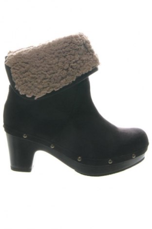 Дамски боти Alesya, Размер 37, Цвят Черен, Цена 75,67 €