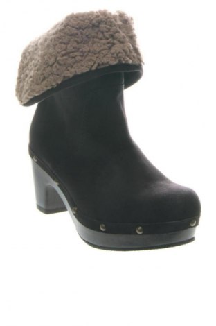 Дамски боти Alesya, Размер 37, Цвят Черен, Цена 75,67 €