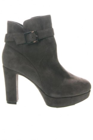 Дамски боти Alesya, Размер 37, Цвят Сив, Цена 80,78 €