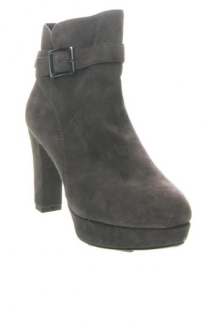 Дамски боти Alesya, Размер 37, Цвят Сив, Цена 80,78 €