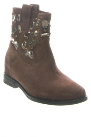 Дамски боти Alesya, Размер 36, Цвят Кафяв, Цена 80,78 €