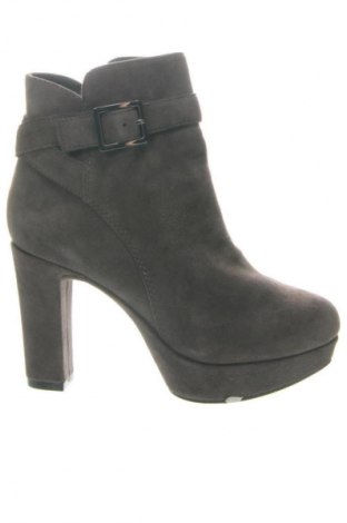 Дамски боти Alesya, Размер 37, Цвят Сив, Цена 75,67 €