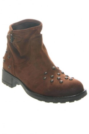 Дамски боти Alesya, Размер 41, Цвят Кафяв, Цена 80,78 €