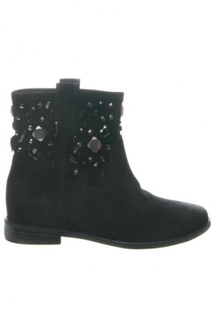 Дамски боти Alesya, Размер 37, Цвят Черен, Цена 80,78 €