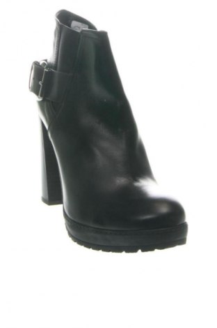 Дамски боти Alesya, Размер 40, Цвят Черен, Цена 65,44 €