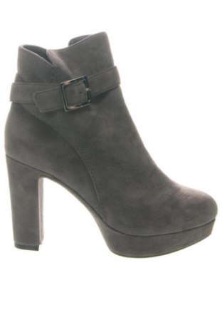 Дамски боти Alesya, Размер 36, Цвят Сив, Цена 80,78 €