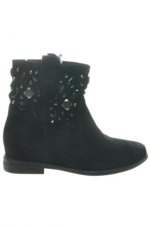 Дамски боти Alesya, Размер 37, Цвят Черен, Цена 80,78 €