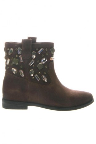 Дамски боти Alesya, Размер 37, Цвят Кафяв, Цена 83,34 €