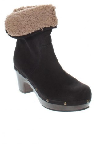 Дамски боти Alesya, Размер 36, Цвят Черен, Цена 75,67 €