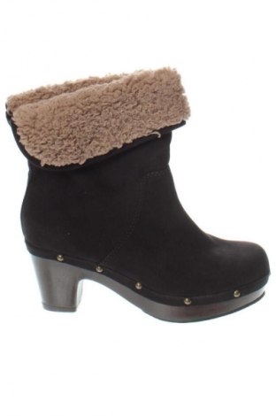 Дамски боти Alesya, Размер 36, Цвят Черен, Цена 75,67 €