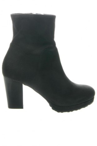 Дамски боти Alesya, Размер 37, Цвят Черен, Цена 80,78 €