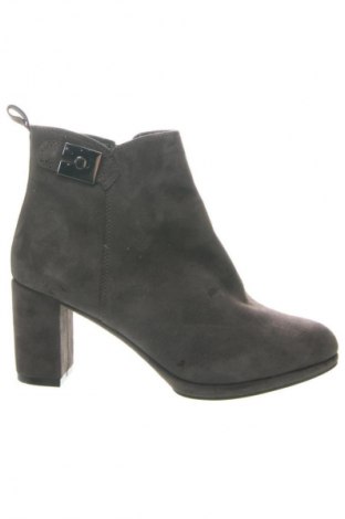 Дамски боти Alesya, Размер 39, Цвят Сив, Цена 80,78 €