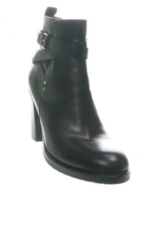 Дамски боти Alesya, Размер 37, Цвят Черен, Цена 65,44 €