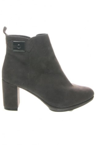 Дамски боти Alesya, Размер 38, Цвят Сив, Цена 80,78 €
