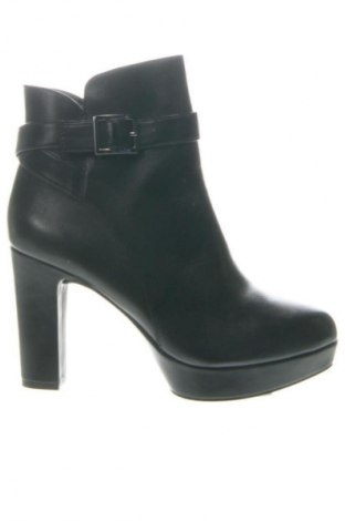 Дамски боти Alesya, Размер 40, Цвят Черен, Цена 83,34 €