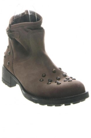 Дамски боти Alesya, Размер 40, Цвят Кафяв, Цена 80,78 €