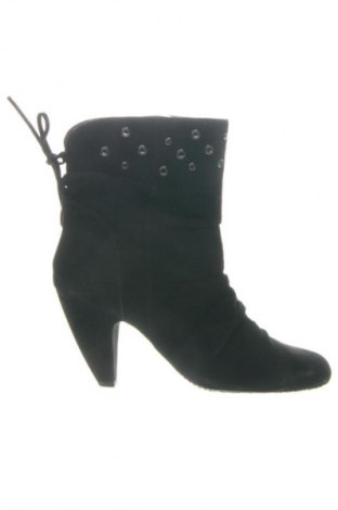 Дамски боти Alesya, Размер 38, Цвят Черен, Цена 83,34 €