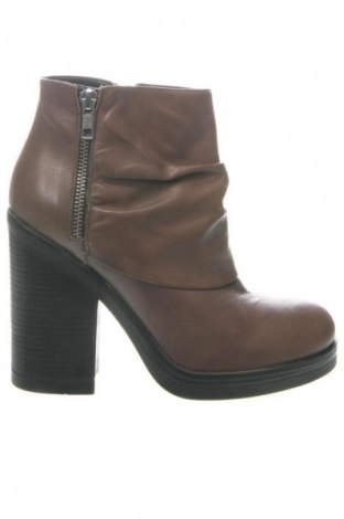 Дамски боти Alesya, Размер 38, Цвят Кафяв, Цена 80,78 €