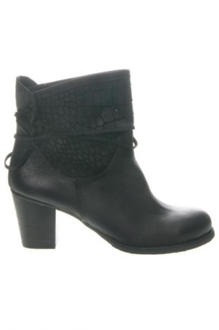 Дамски боти Alesya, Размер 40, Цвят Черен, Цена 80,78 €