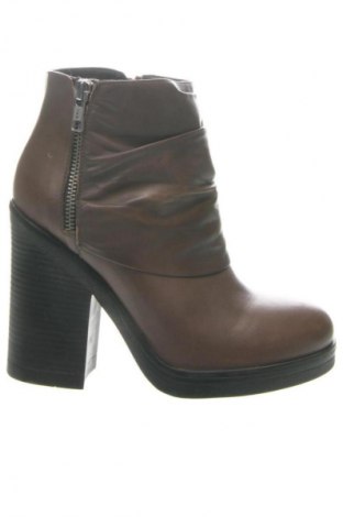 Дамски боти Alesya, Размер 37, Цвят Кафяв, Цена 80,78 €