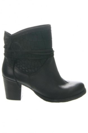 Дамски боти Alesya, Размер 36, Цвят Черен, Цена 80,78 €