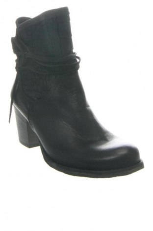 Дамски боти Alesya, Размер 36, Цвят Черен, Цена 80,78 €