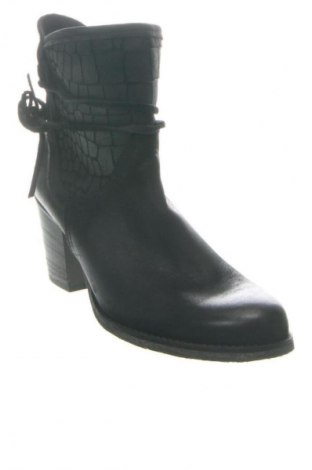 Дамски боти Alesya, Размер 37, Цвят Черен, Цена 80,78 €