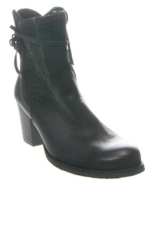 Дамски боти Alesya, Размер 36, Цвят Черен, Цена 80,78 €