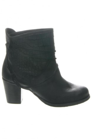 Дамски боти Alesya, Размер 40, Цвят Черен, Цена 80,78 €