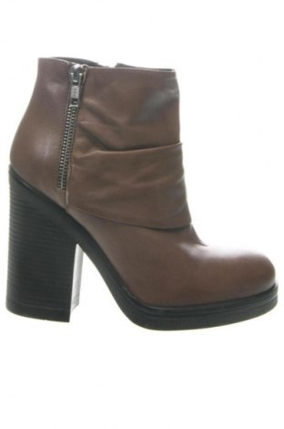 Дамски боти Alesya, Размер 37, Цвят Кафяв, Цена 83,34 €