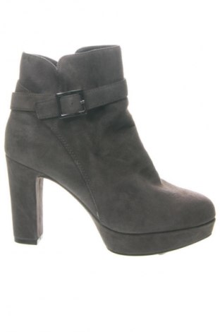 Дамски боти Alesya, Размер 40, Цвят Сив, Цена 83,34 €